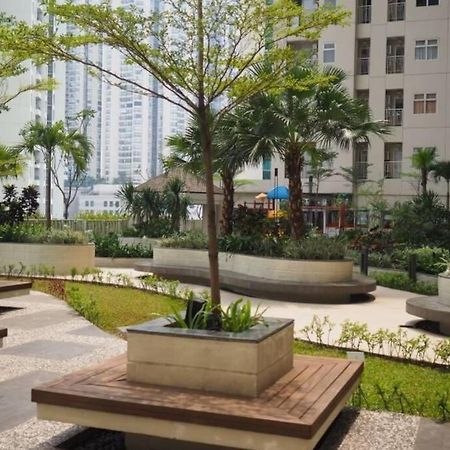1 Bedroom Apartment Near Central Park Mall Τζακάρτα Εξωτερικό φωτογραφία