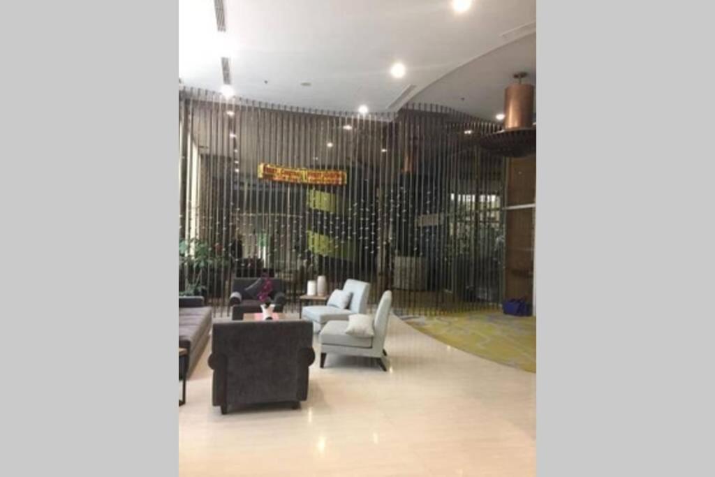 1 Bedroom Apartment Near Central Park Mall Τζακάρτα Εξωτερικό φωτογραφία